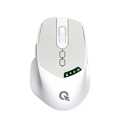 OFFICEPRO M520W White