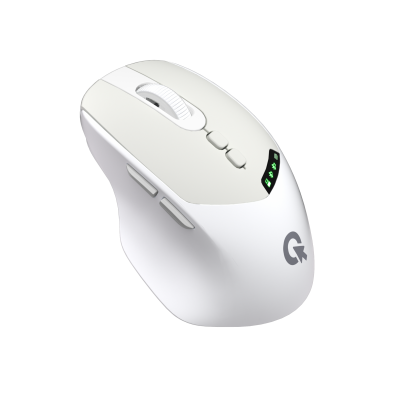 OFFICEPRO M520W White