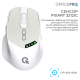 OFFICEPRO M520W White