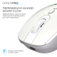 OFFICEPRO M520W White
