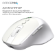 OFFICEPRO M520W White