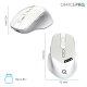 OFFICEPRO M520W White