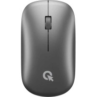 OfficePro M225G Silent Click Gray (M225G)