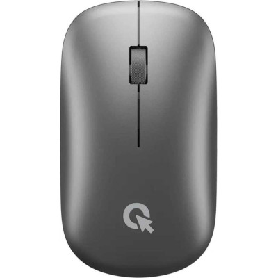 OfficePro M225G Silent Click Gray (M225G)