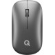 OfficePro M225G Silent Click Gray (M225G)