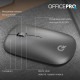 OfficePro M225G Silent Click Gray (M225G)