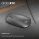OfficePro M225G Silent Click Gray (M225G)
