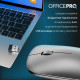 OfficePro M225G Silent Click Gray (M225G)