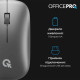 OfficePro M225G Silent Click Gray (M225G)