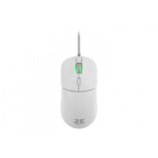 2E HyperDrive Pro RGB White (2E-MGHDPR-WT)