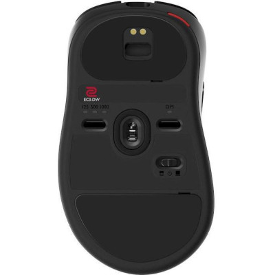 Zowie EC3-DW BLACK (9H.N4WBE.A2E)