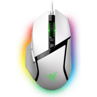 Razer Basilisk V3 USB White (RZ01-04000300-R3U1)