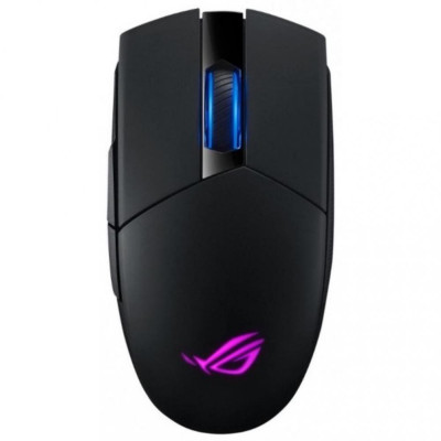ASUS ROG Strix Impact II WL, Black (90MP01P0-BMUA00)