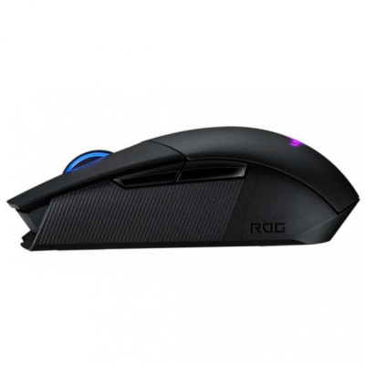 ASUS ROG Strix Impact II WL, Black (90MP01P0-BMUA00)