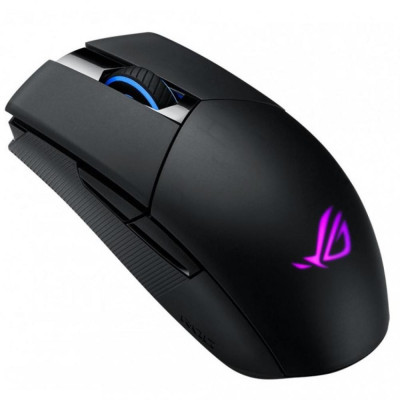 ASUS ROG Strix Impact II WL, Black (90MP01P0-BMUA00)