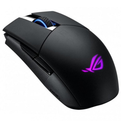 ASUS ROG Strix Impact II WL, Black (90MP01P0-BMUA00)