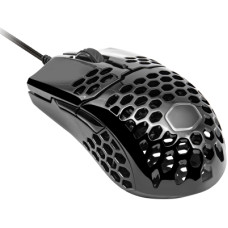 Cooler Master MM710 USB Glossy Black (MM-710-KKOL2)