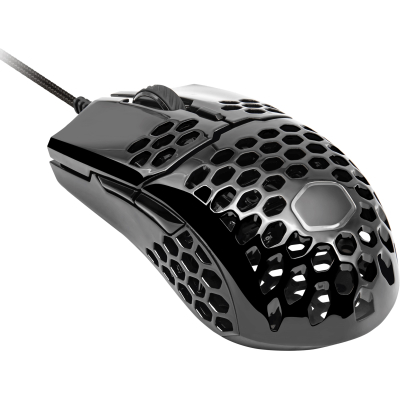 Cooler Master MM710 USB Glossy Black (MM-710-KKOL2)