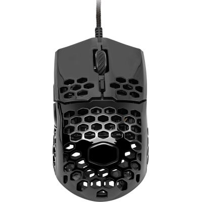 Cooler Master MM710 USB Glossy Black (MM-710-KKOL2)