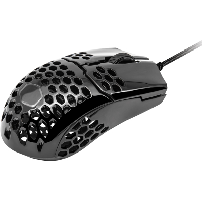 Cooler Master MM710 USB Glossy Black (MM-710-KKOL2)