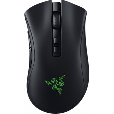 Razer DeathAdder V2 Pro Wireless & Mouse Dock (RZ01-03350400-R3G1)