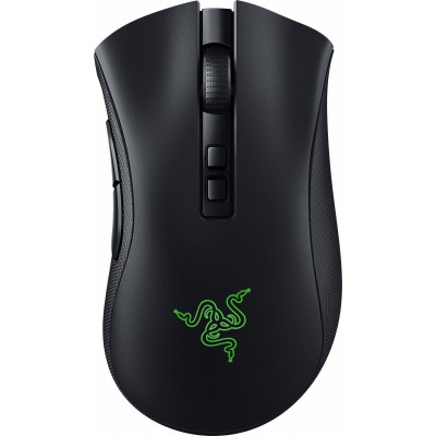 Razer DeathAdder V2 Pro Wireless & Mouse Dock (RZ01-03350400-R3G1)