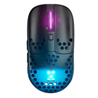 Xtrfy MZ1 RGB WL, Black (MZ1W-RGB-BLACK)