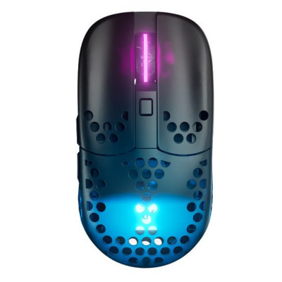 Xtrfy MZ1 RGB WL, Black (MZ1W-RGB-BLACK)