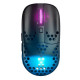 Xtrfy MZ1 RGB WL, Black (MZ1W-RGB-BLACK)