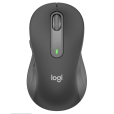 Logitech Signature M650 Wireless Mouse Graphite (910-006253)