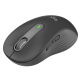 Logitech Signature M650 Wireless Mouse Graphite (910-006253)