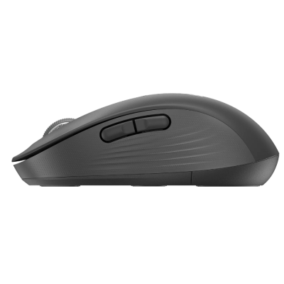 Logitech Signature M650 Wireless Mouse Graphite (910-006253)