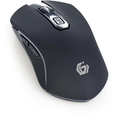 Gembird MUSGW-6BL-01