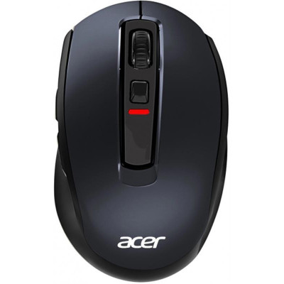 Acer OMR070 WL Black (ZL.MCEEE.00D, ZL.MCEEE.02F)