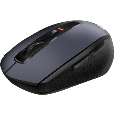 Acer OMR070 WL Black (ZL.MCEEE.00D, ZL.MCEEE.02F)