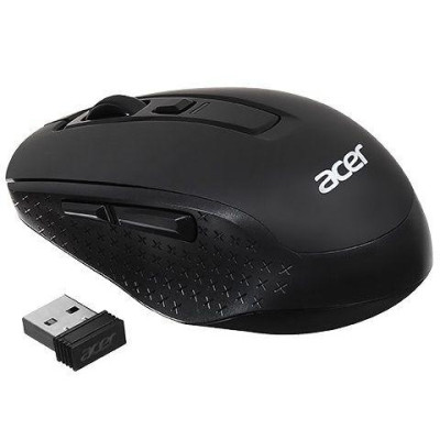 Acer OMR070 WL Black (ZL.MCEEE.00D, ZL.MCEEE.02F)