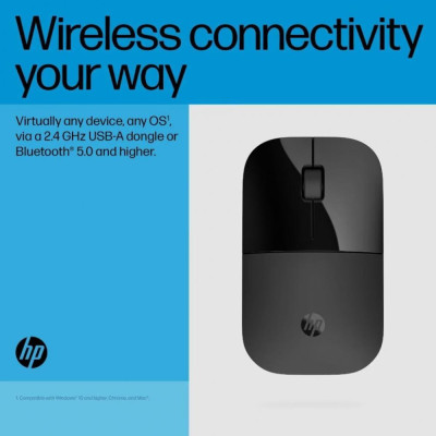HP Z3700 Black (758A8AA)