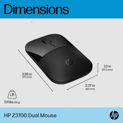 HP Z3700 Black (758A8AA)