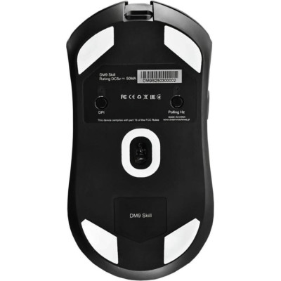 Dream Machines DM9 Skill Wireless