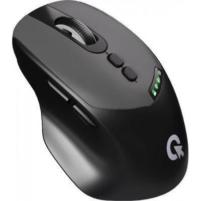 OfficePro M520B