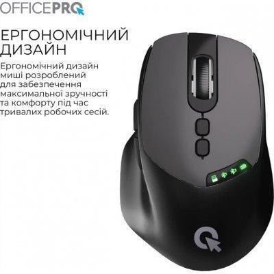 OfficePro M520B