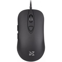 Dream Machines DM1 FPS USB Raven Black (DM1FPS_BLACKMATTE)