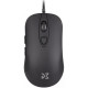Dream Machines DM1 FPS USB Raven Black (DM1FPS_BLACKMATTE)
