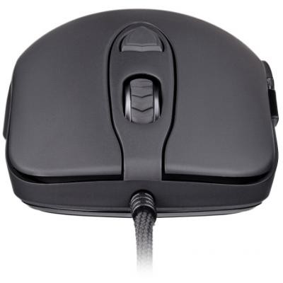 Dream Machines DM1 FPS USB Raven Black (DM1FPS_BLACKMATTE)