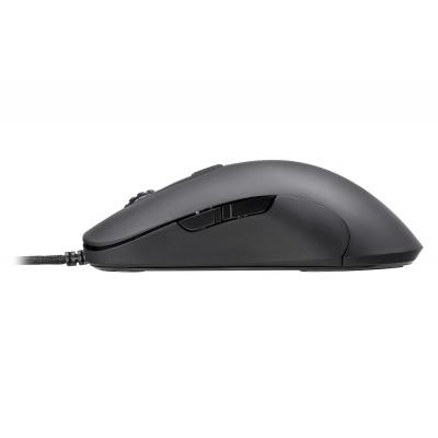 Dream Machines DM1 FPS USB Raven Black (DM1FPS_BLACKMATTE)