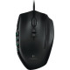 Logitech G600 MMO Gaming Mouse black (910-002864)