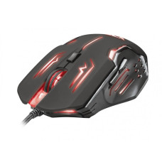Trust GXT 108 Rava Illuminated Gaming mouse (22090)