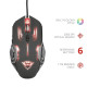 Trust GXT 108 Rava Illuminated Gaming mouse (22090)