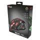 Trust GXT 108 Rava Illuminated Gaming mouse (22090)