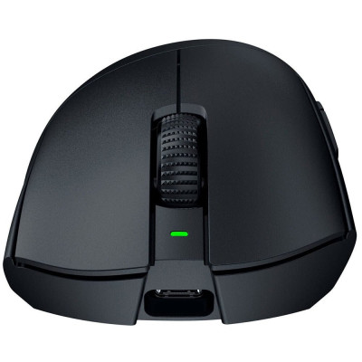 Razer DeathAdder V3 Pro Black (RZ01-04630100-R3G1)